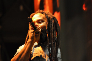Ky Mani Marley Quotes