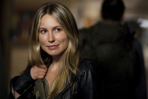 Sarah Carter - Falling Skies Still 1