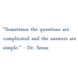 dr.seuss quotes