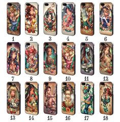 Iphone 44s Cases People With Tattoos Picture