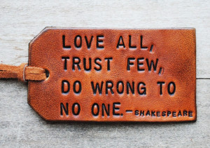 25 William Shakespeare Famous Quotes with Images