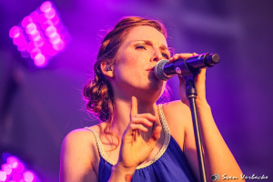 Amaryllis Uitterlinden...