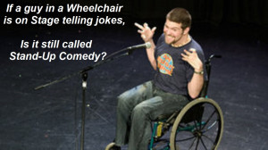 Funny Disability Quotes Sayings Pictures