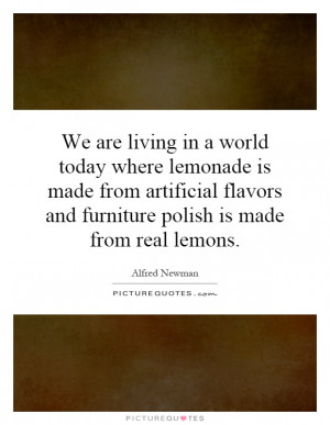 Lemon Quotes Lemonade Quotes