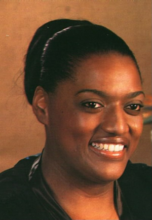 Jessye Norman Pictures