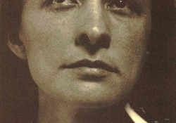 ... enough, I could have it.”—Georgia O’Keeffe, about the Pedernal