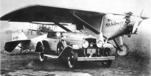 Re: Airplanes & Buicks & Caddys, Oh My!