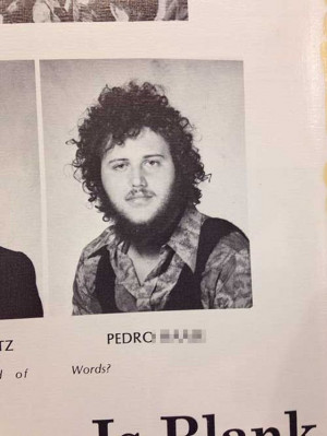 Top the best senior yearbook quotes of all time (23 pics)
