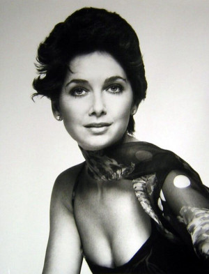 Suzanne Pleshette