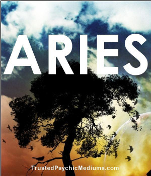 Aries Quotes and Sayings