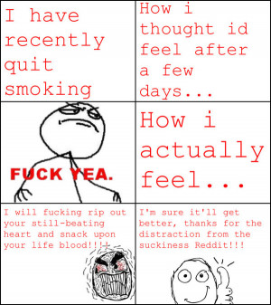 Related Pictures funny anti smoking quotes quit smoking aids
