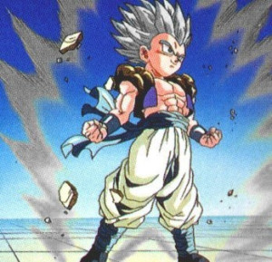 Dragon Ball Z Characters Drawings