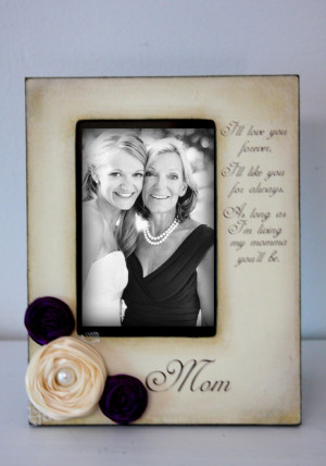 Mother Daughter Son Wedding Frame Bride by DeSiLuCoLLecTioN, $48.00