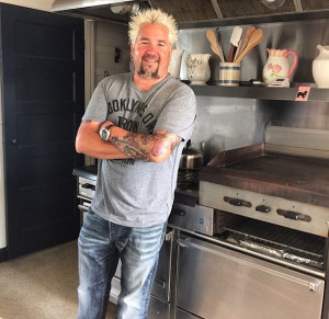10 Most Entertaining Guy Fieri Quotes