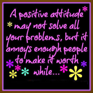 Positive Life Quotes, Positive Quotes