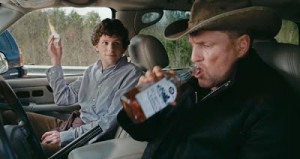 Woody Harrelson Zombieland Hat