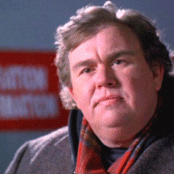 John Candy Movie Quotes