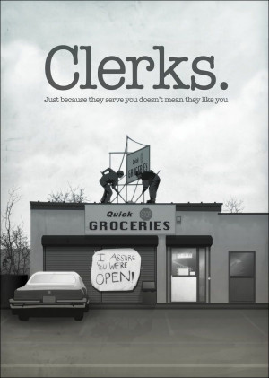 Clerks 