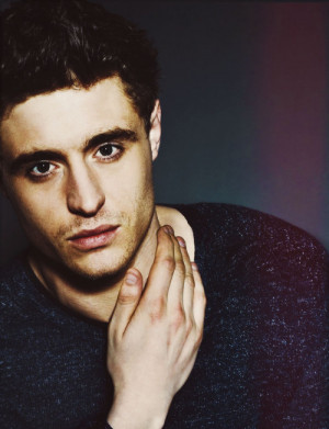 Jared Howe Max Irons The Host Inspiring Picture On Favimcom