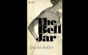 The Bell Jar. Sylvia Plath