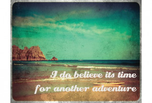 12 Motivating Travel Quotes