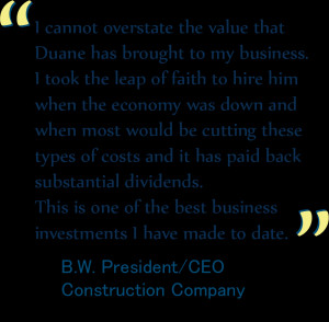 business results quotes