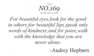 audrey hepburn, beautiful, quote, text, wise