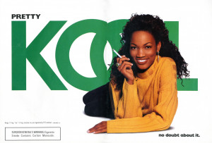kool is hot theme african americans keywords female african american ...