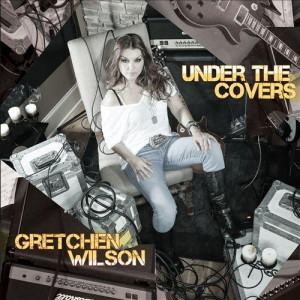Gretchen Wilson – Under The Covers (2013)