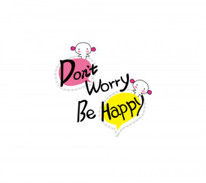 Dont Worry Be Happy Quotes