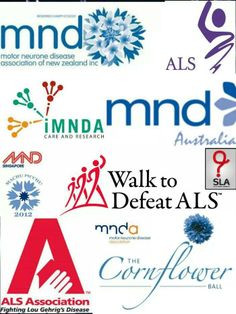 Many names of ALS/MND More