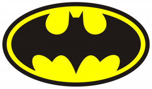 batman batman logo