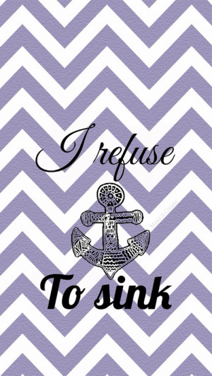 Anchor Wallpaper Tumblr Iphone Cute anchor wa