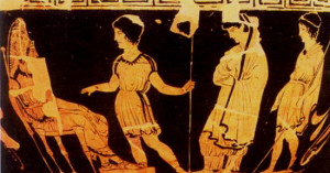 Antigones Justification In The Trial Of Creon