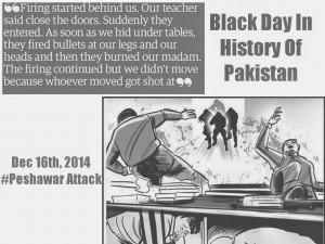 ... Peshawar Attack Black Day news, Peshawar Attack Black Day news break