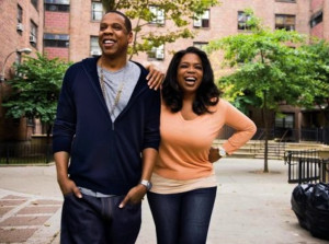 According to Jay-Z, hip hop has had a positive impact on race ...