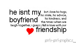 Love Quotes For Boyfriend