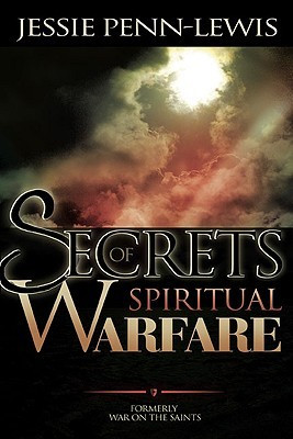 Start by marking “Secrets Of Spiritual Warfare” as Want to Read: