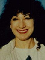 Diane Ackerman