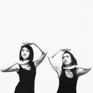 Madonna And Lourdes Leon