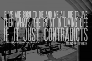 in reverse # lyrics # lyric # lyricsandinspiration # quote # quotes ...