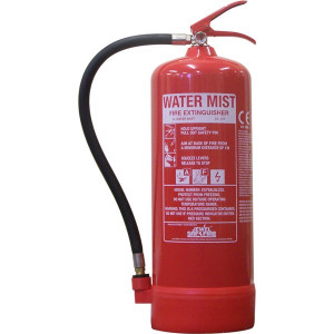 you are here safety equipment fire equipment water fire extinguishers