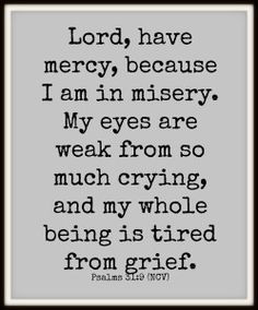 ... share with you the conflicting emotions that make me sad and confused