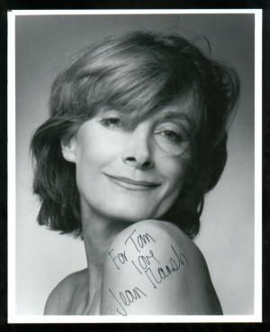 Eileen Atkins Young