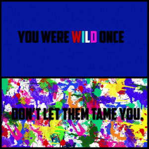 quote #wild