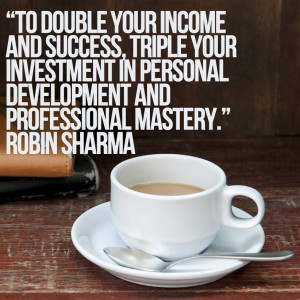 Awesome Quotes From Robin Sharma, @_robin_sharma