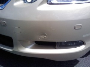 Facts About Car Accidents and When to Report Them to the Auto ...