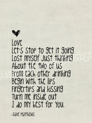 do my best for you. DMB