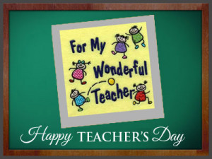 ... teachers day significance famous quotes Famous Quotes About Teachers