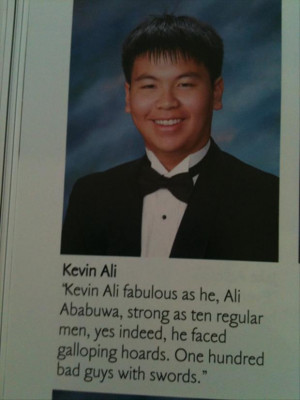 Whos Who Yearbook Quotes. QuotesGram
